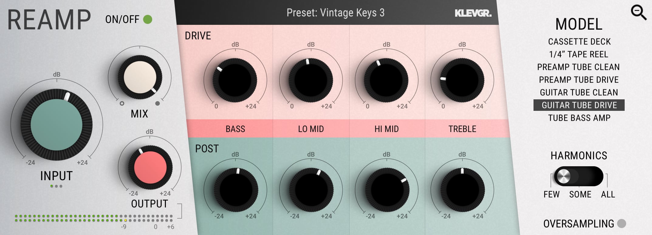 Rc 20 retro. Klevgrand Reamp. Klevgrand VST. Klevgrand Plugins. Klevgrand - Spinn 1.0.1.